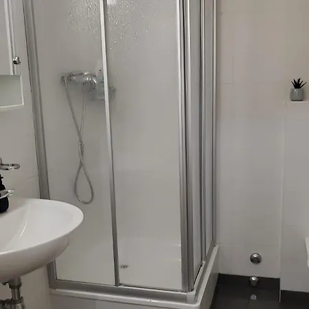 Super A Plaimpalais Apartment Geneva