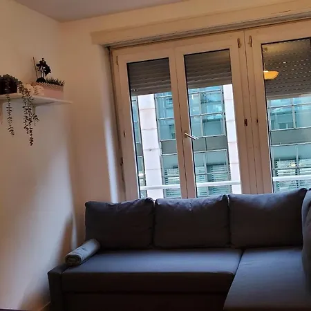 Super A Plaimpalais Apartment