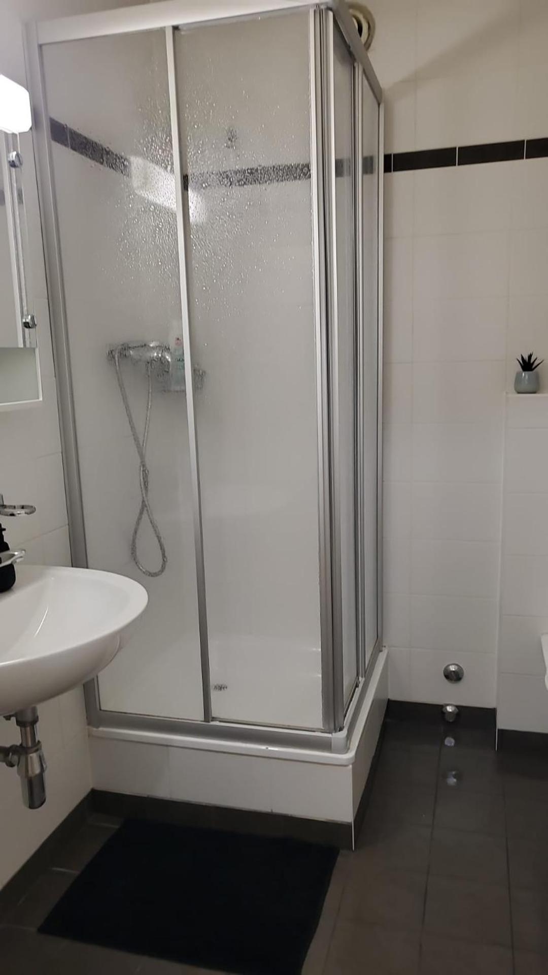 Super A Plaimpalais Apartment Genf