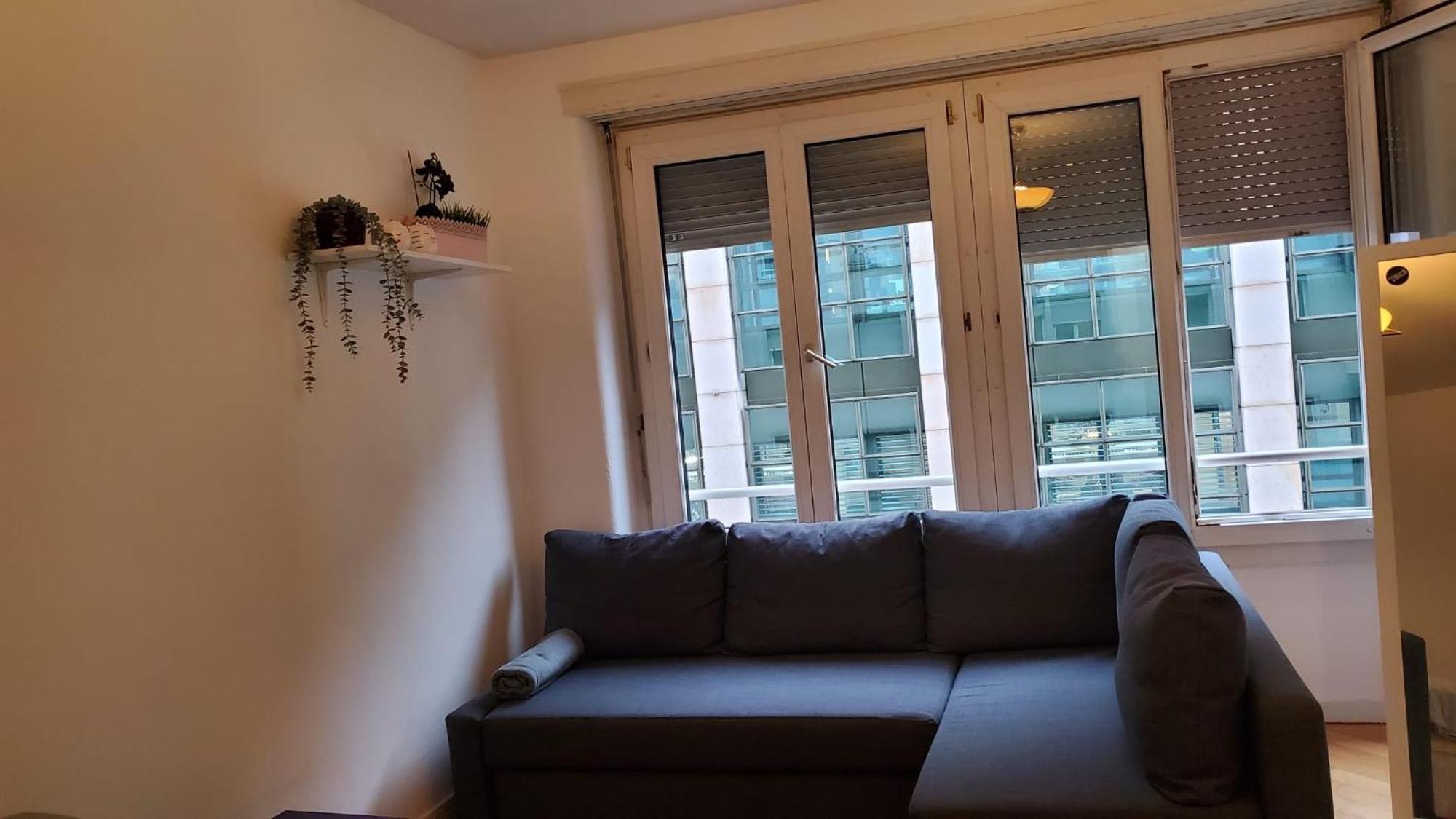 Super A Plaimpalais Apartment