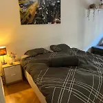 Apartamento Super A Plaimpalais *
